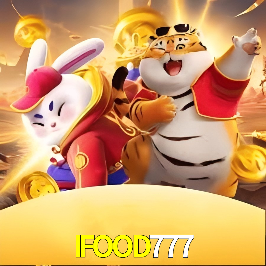 IFOOD777